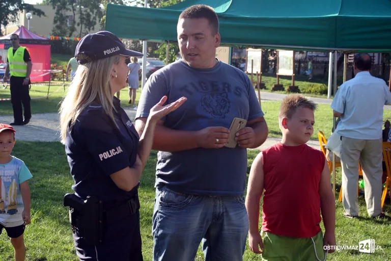 Mamo, tato! Baw się ze mną (zdjęcia)