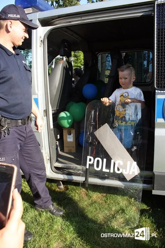 Mamo, tato! Baw się ze mną (zdjęcia)