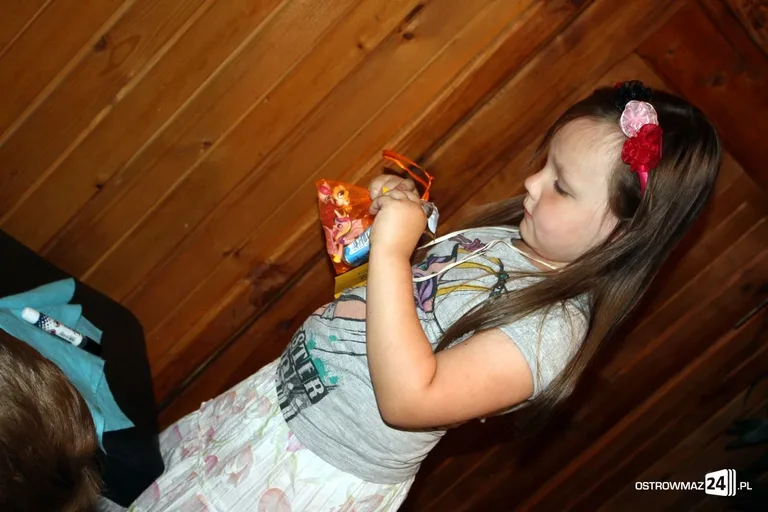 Dzieci przeszły krótką lekcję recyklingu (zdjęcia)