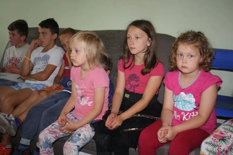 Prelekcja w ramach akcji "Bezpieczne wakacje"