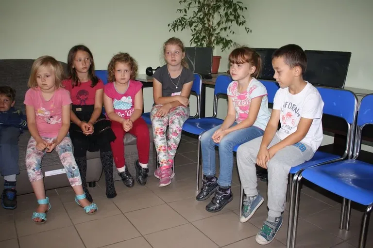 Prelekcja w ramach akcji "Bezpieczne wakacje"