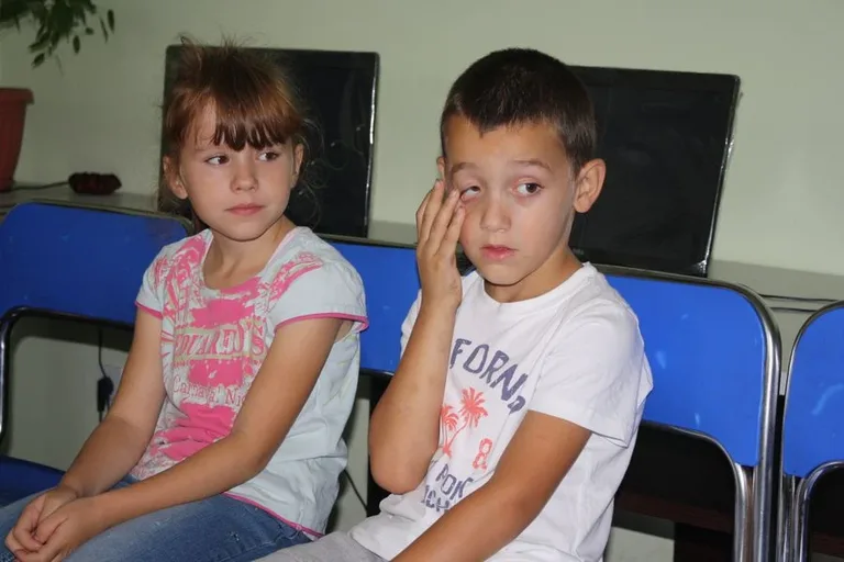 Prelekcja w ramach akcji "Bezpieczne wakacje"