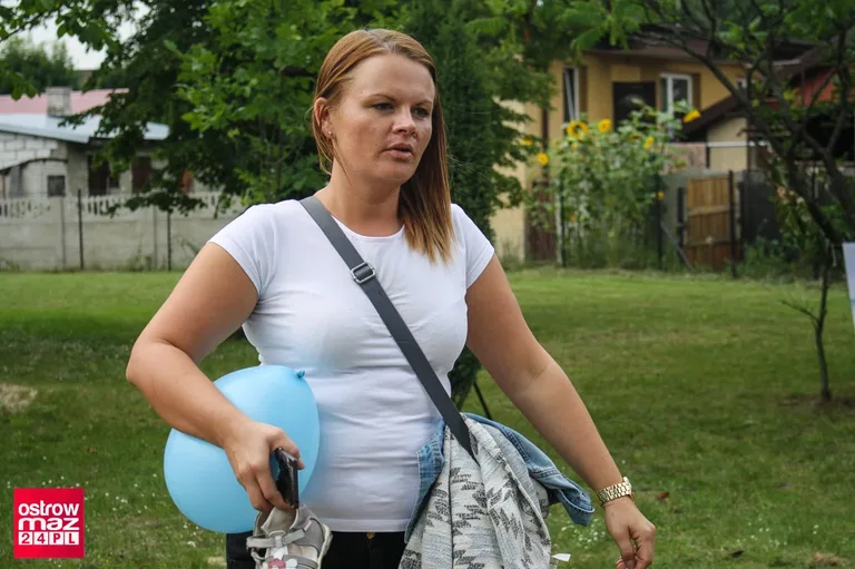 Wakacyjne Podwórko na Wójtówce (zdjęcia)