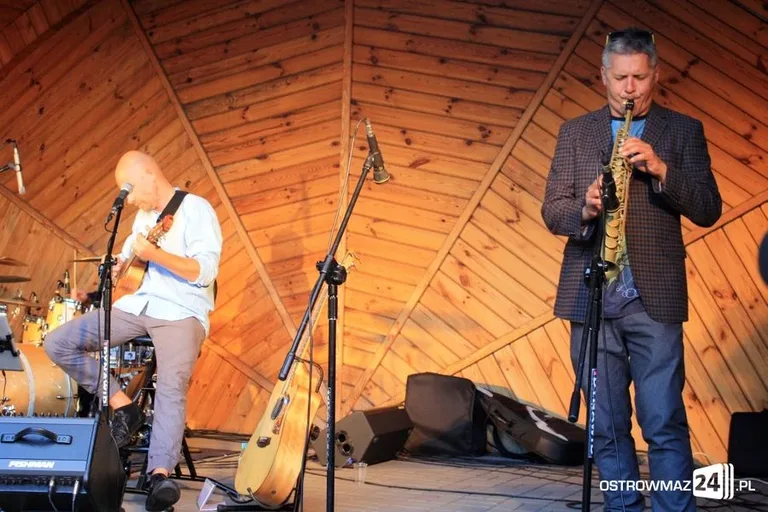 Koncert Tomasza Steńczyka (zdjęcia, wideo)