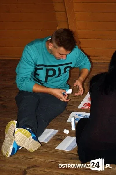 Tańcograjka po kurpiowsku (zdjęcia)