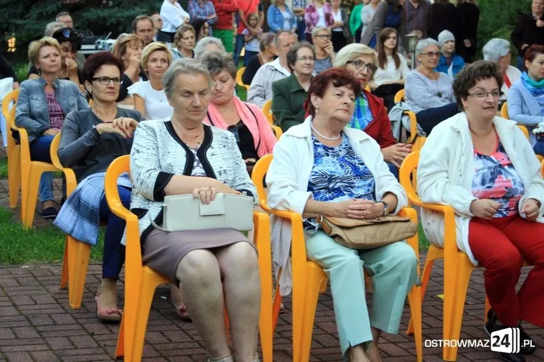 Koncert Tomasza Steńczyka (zdjęcia, wideo)