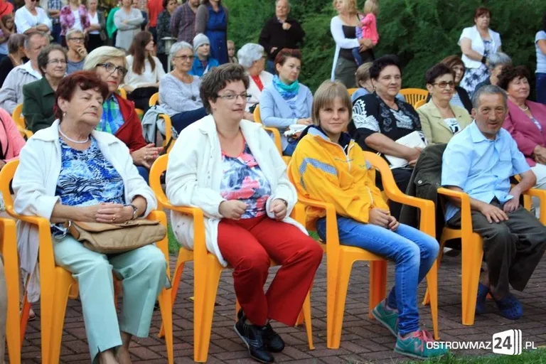 Koncert Tomasza Steńczyka (zdjęcia, wideo)