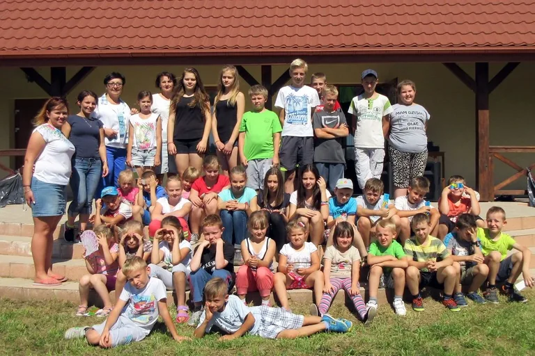 Bezpiecznie i zdrowo podczas wakacji (zdjęcia)