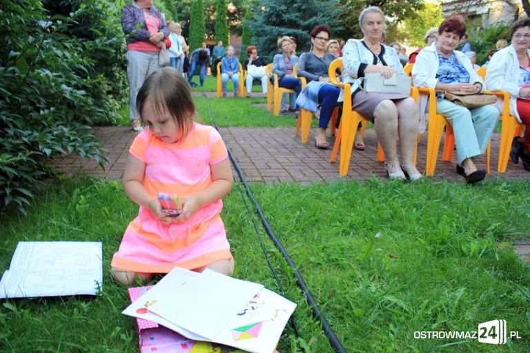 Koncert Tomasza Steńczyka (zdjęcia, wideo)