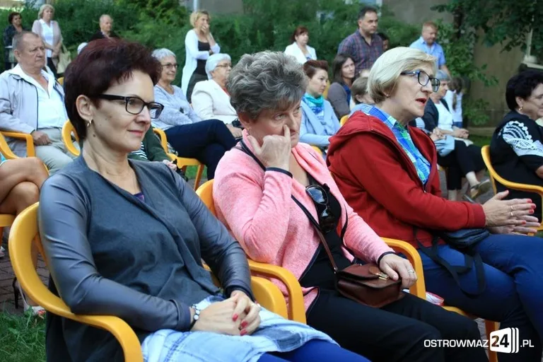 Koncert Tomasza Steńczyka (zdjęcia, wideo)