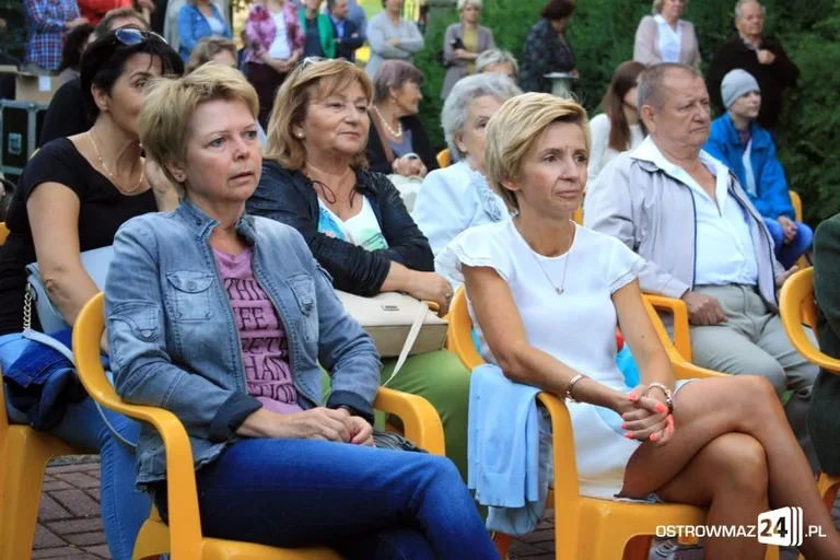 Koncert Tomasza Steńczyka (zdjęcia, wideo)