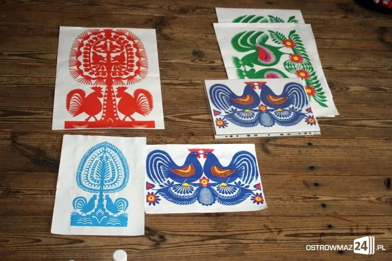 Tańcograjka po kurpiowsku (zdjęcia)