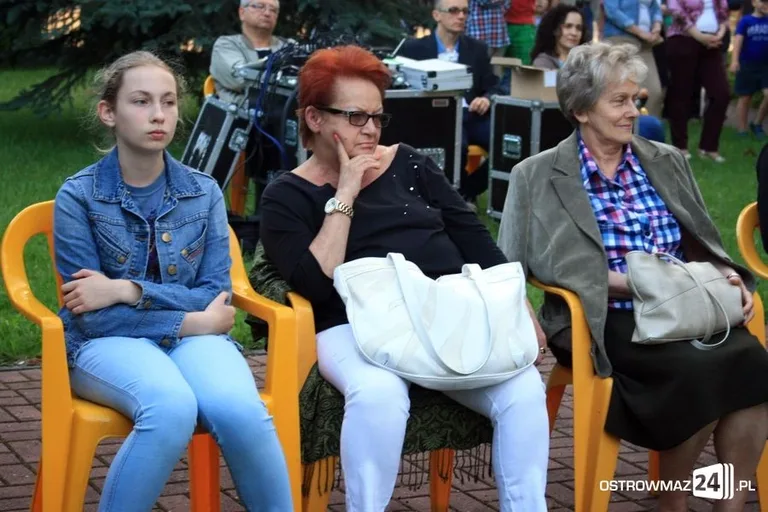 Koncert Tomasza Steńczyka (zdjęcia, wideo)