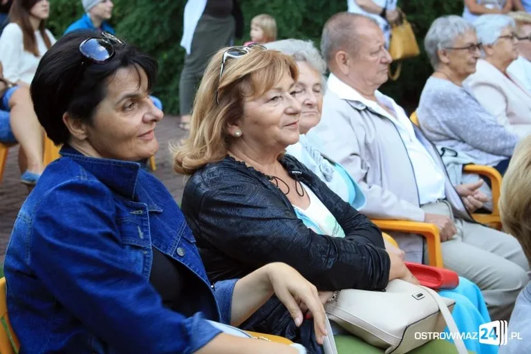 Koncert Tomasza Steńczyka (zdjęcia, wideo)