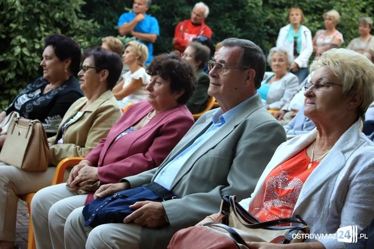 Koncert Tomasza Steńczyka (zdjęcia, wideo)