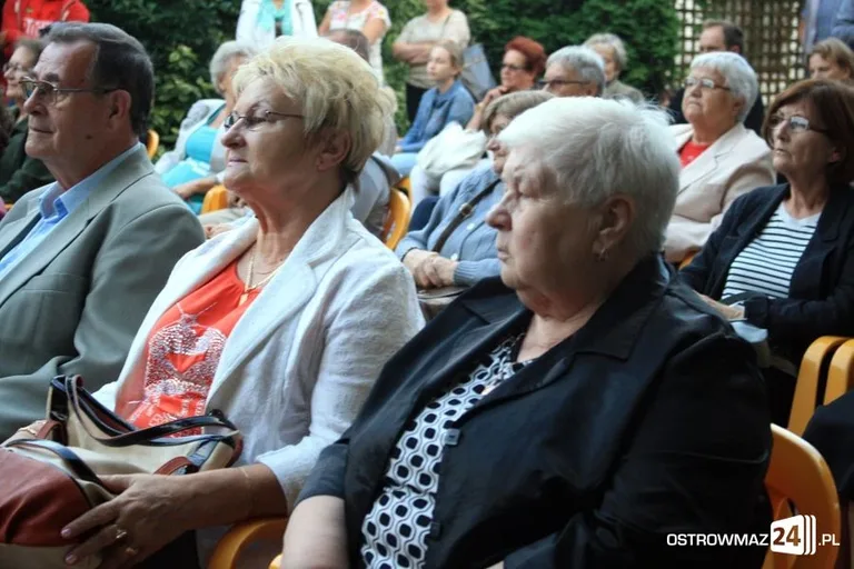 Koncert Tomasza Steńczyka (zdjęcia, wideo)