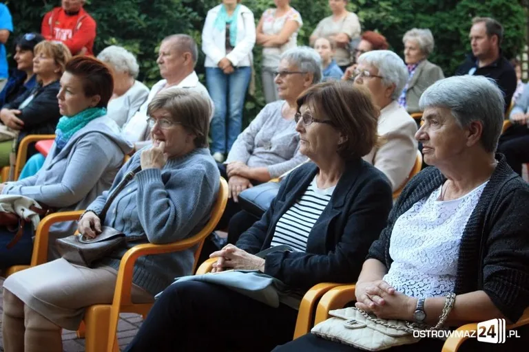 Koncert Tomasza Steńczyka (zdjęcia, wideo)