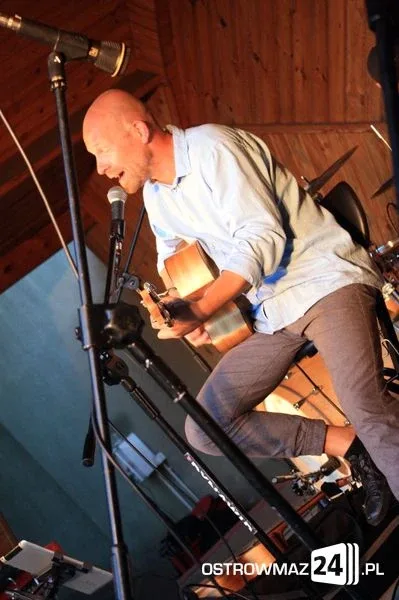 Koncert Tomasza Steńczyka (zdjęcia, wideo)