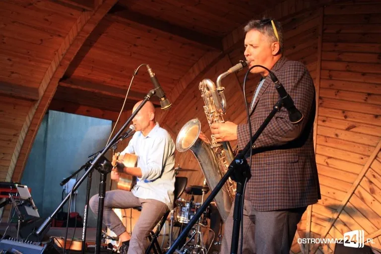 Koncert Tomasza Steńczyka (zdjęcia, wideo)