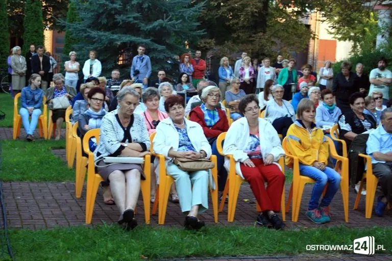 Koncert Tomasza Steńczyka (zdjęcia, wideo)