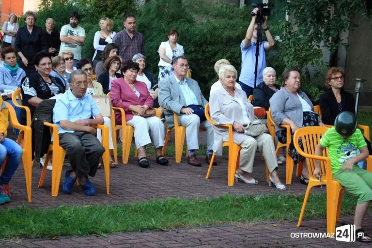Koncert Tomasza Steńczyka (zdjęcia, wideo)
