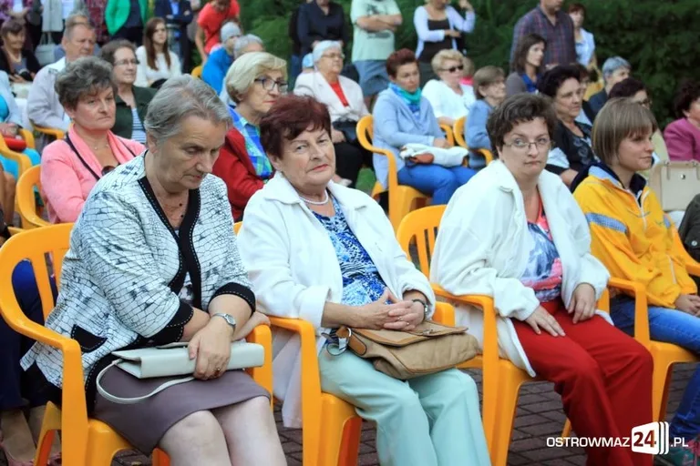 Koncert Tomasza Steńczyka (zdjęcia, wideo)
