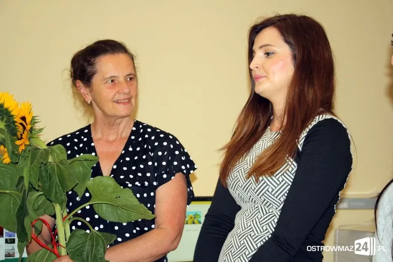 Seniorzy zakończyli kurs komputerowy (zdjęcia)