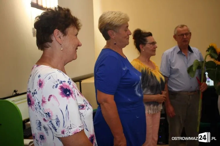 Seniorzy zakończyli kurs komputerowy (zdjęcia)