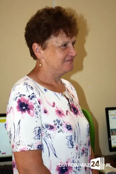 Seniorzy zakończyli kurs komputerowy (zdjęcia)