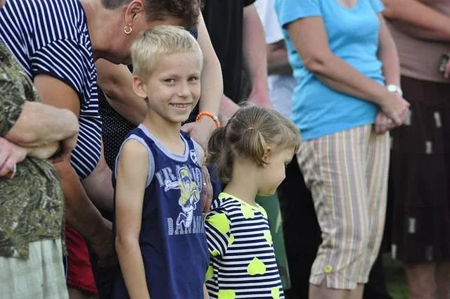 Czwarty dzień pielgrzymowania (zdjęcia)