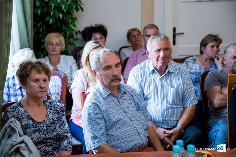 Mieszkańcy ul. Podstoczysko z nową ulicą? (zdjęcia)