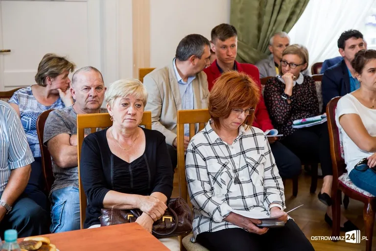 Mieszkańcy ul. Podstoczysko z nową ulicą? (zdjęcia)