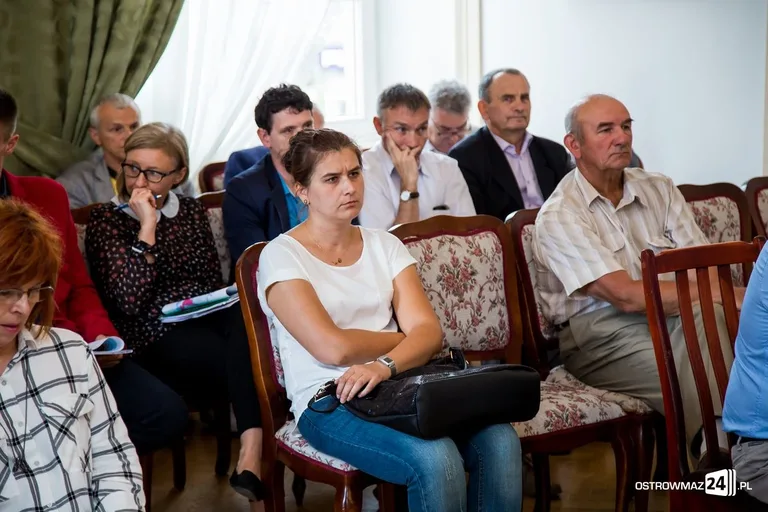 Mieszkańcy ul. Podstoczysko z nową ulicą? (zdjęcia)