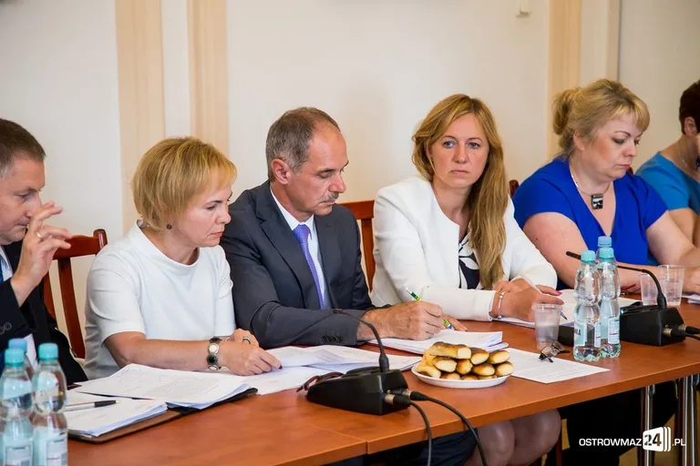 Mieszkańcy ul. Podstoczysko z nową ulicą? (zdjęcia)