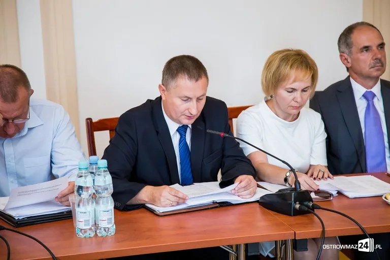 Mieszkańcy ul. Podstoczysko z nową ulicą? (zdjęcia)