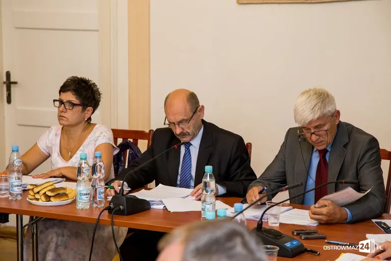 Mieszkańcy ul. Podstoczysko z nową ulicą? (zdjęcia)