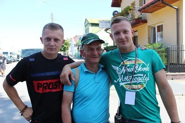 Czwarty dzień pielgrzymowania (zdjęcia)
