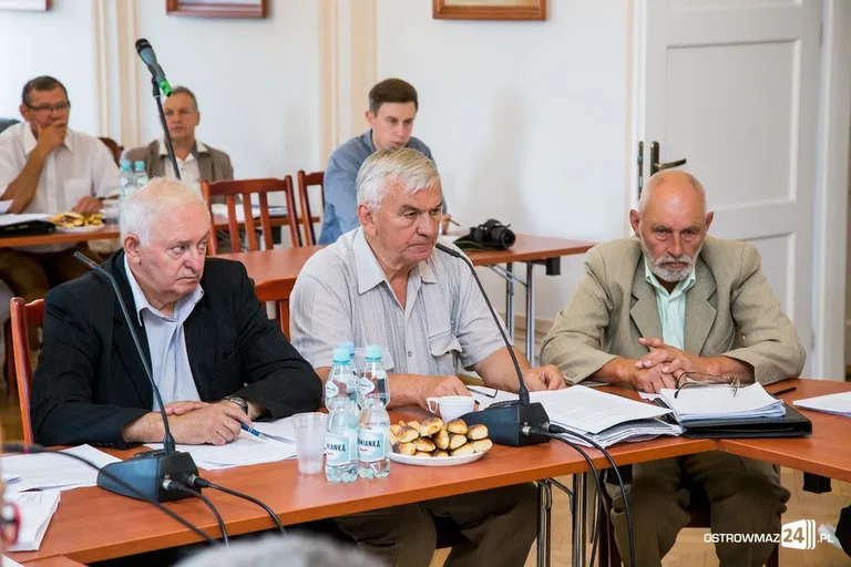 Mieszkańcy ul. Podstoczysko z nową ulicą? (zdjęcia)