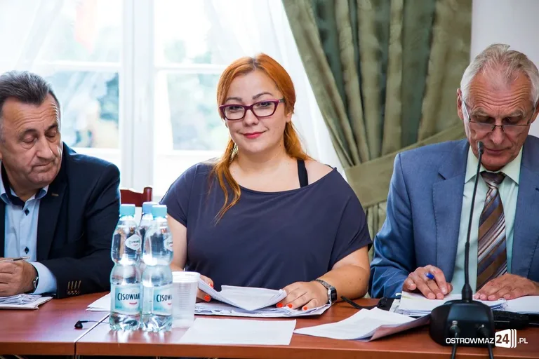 Mieszkańcy ul. Podstoczysko z nową ulicą? (zdjęcia)