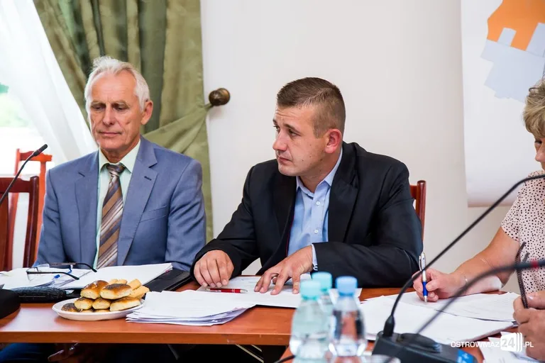 Mieszkańcy ul. Podstoczysko z nową ulicą? (zdjęcia)