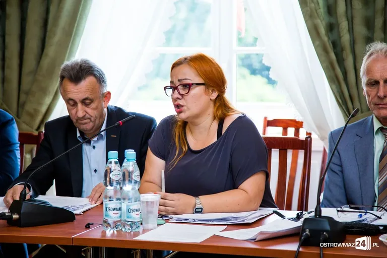 Mieszkańcy ul. Podstoczysko z nową ulicą? (zdjęcia)