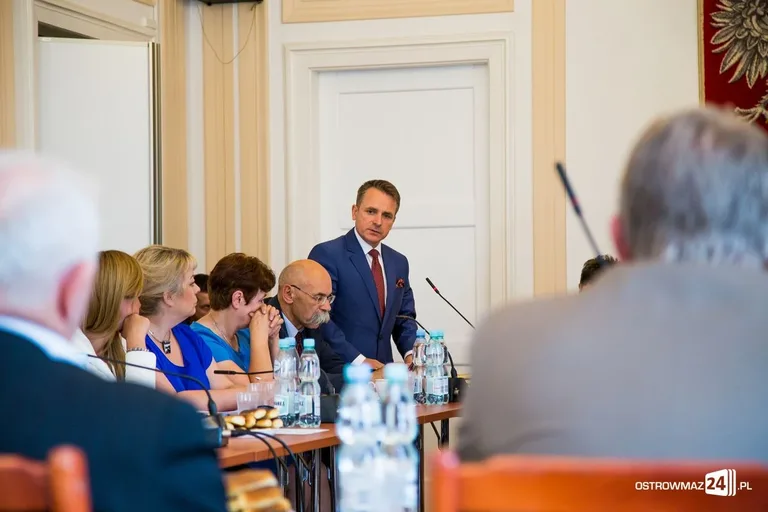 Mieszkańcy ul. Podstoczysko z nową ulicą? (zdjęcia)