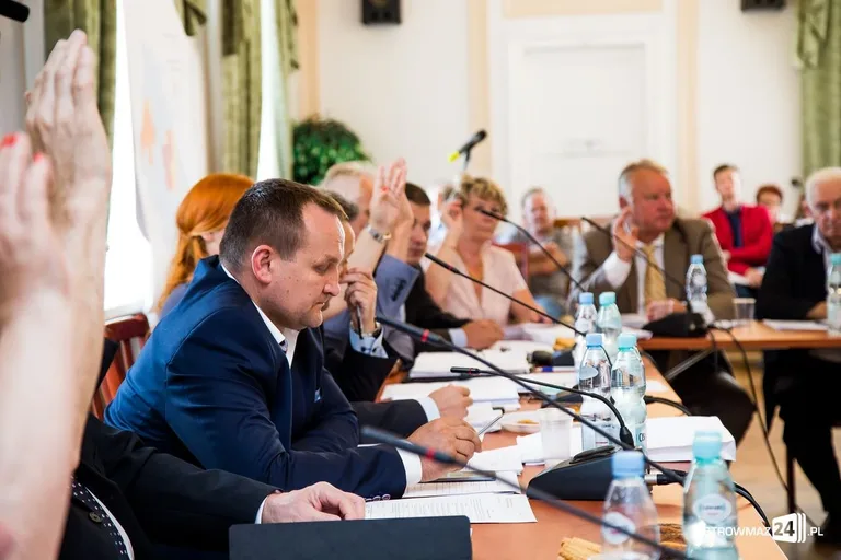Mieszkańcy ul. Podstoczysko z nową ulicą? (zdjęcia)