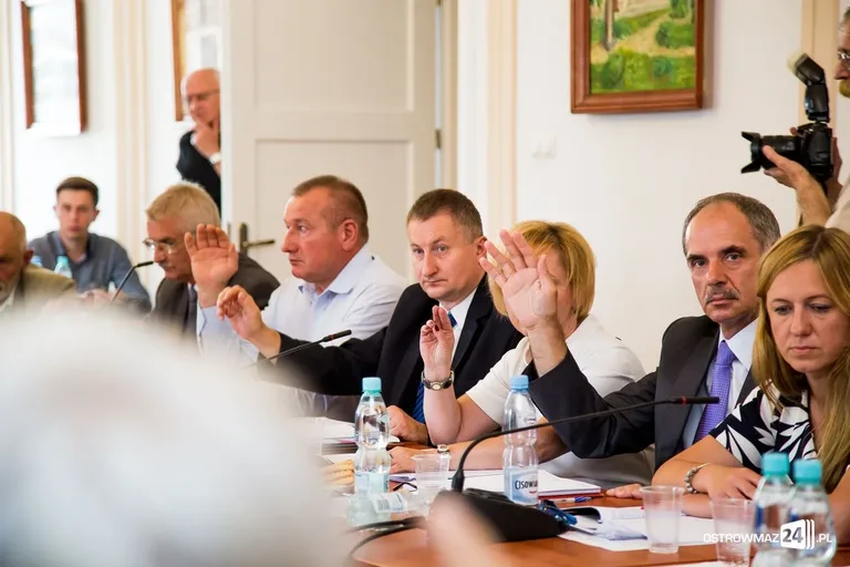 Mieszkańcy ul. Podstoczysko z nową ulicą? (zdjęcia)