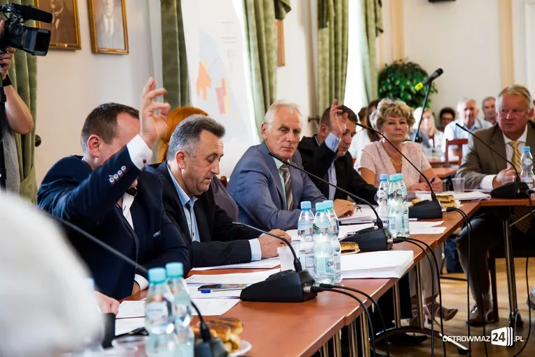 Mieszkańcy ul. Podstoczysko z nową ulicą? (zdjęcia)