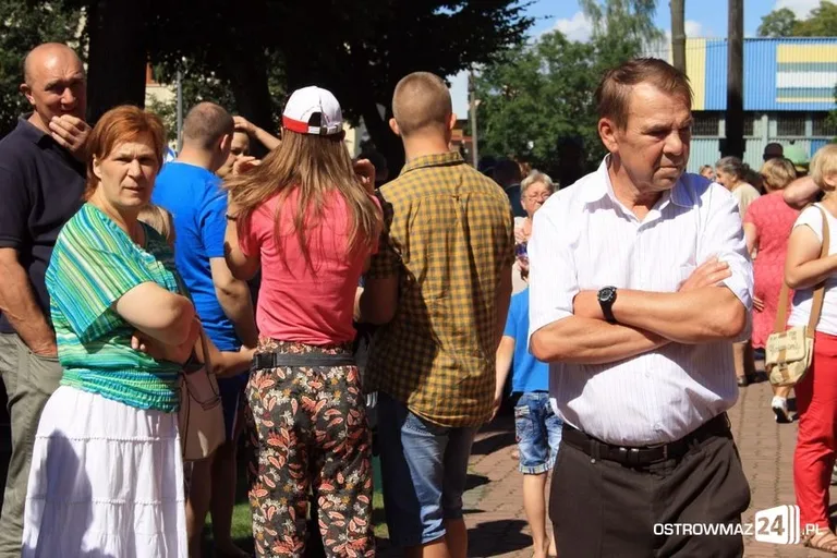 Pątnicy ruszyli na Jasną Górę (zdjęcia)