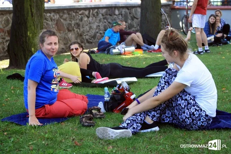 Pątnicy ruszyli na Jasną Górę (zdjęcia)