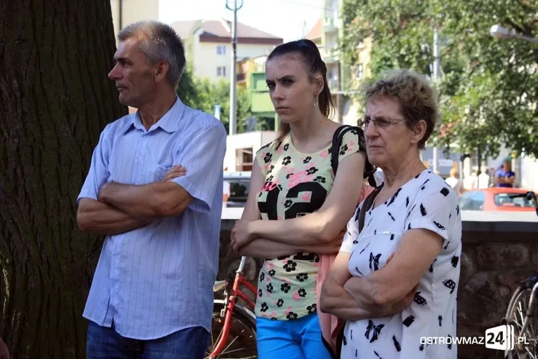 Pątnicy ruszyli na Jasną Górę (zdjęcia)