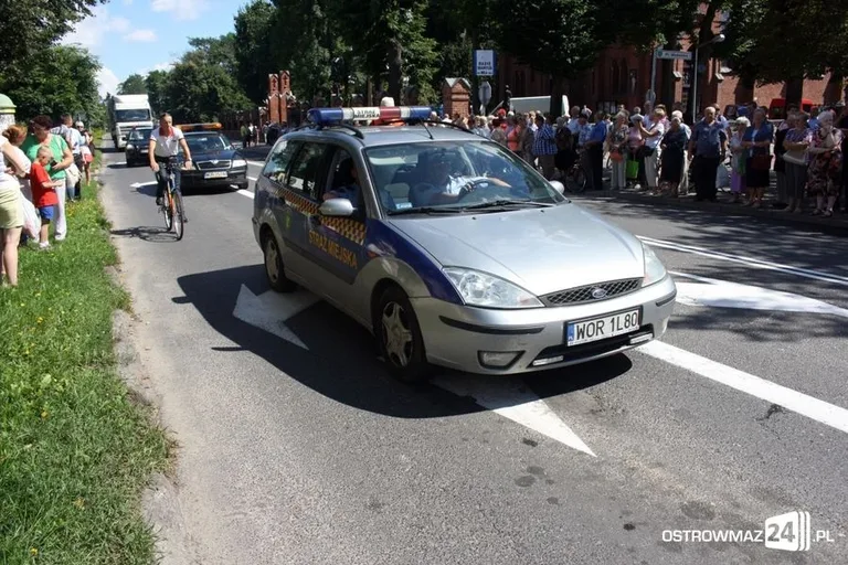 Pątnicy ruszyli na Jasną Górę (zdjęcia)