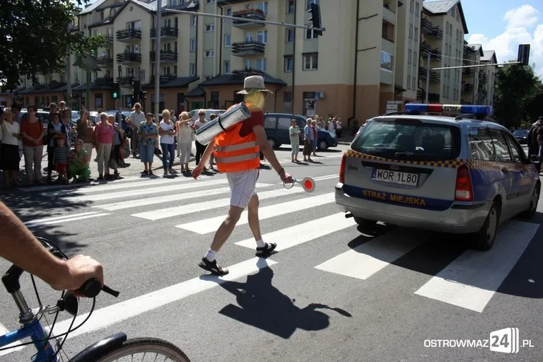 Pątnicy ruszyli na Jasną Górę (zdjęcia)
